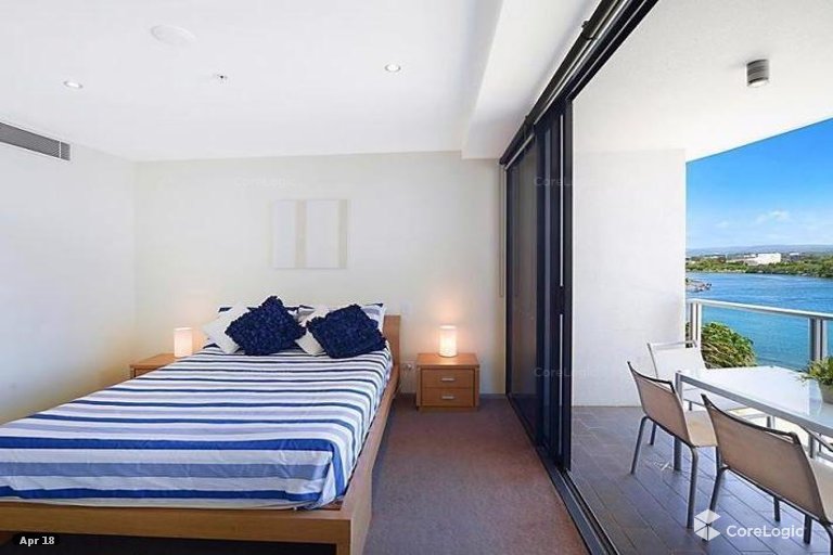 2/4 Wahroonga Place Surfers Paradise QLD 4217