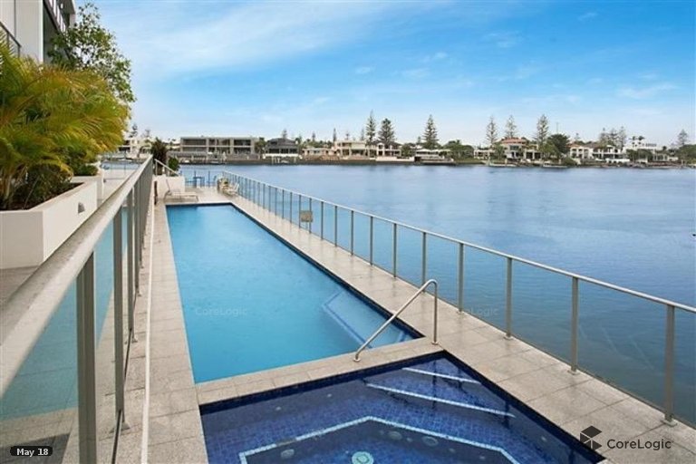 30-32 Paradise Island Surfers Paradise QLD 4217