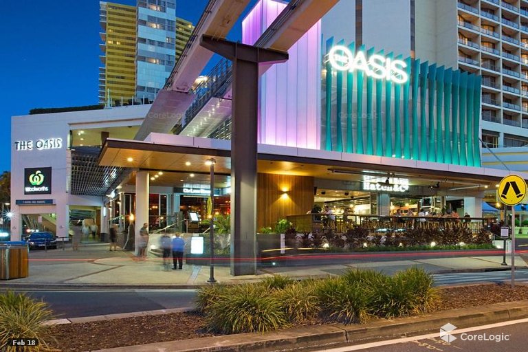 5/166 Surf Parade Broadbeach QLD 4218