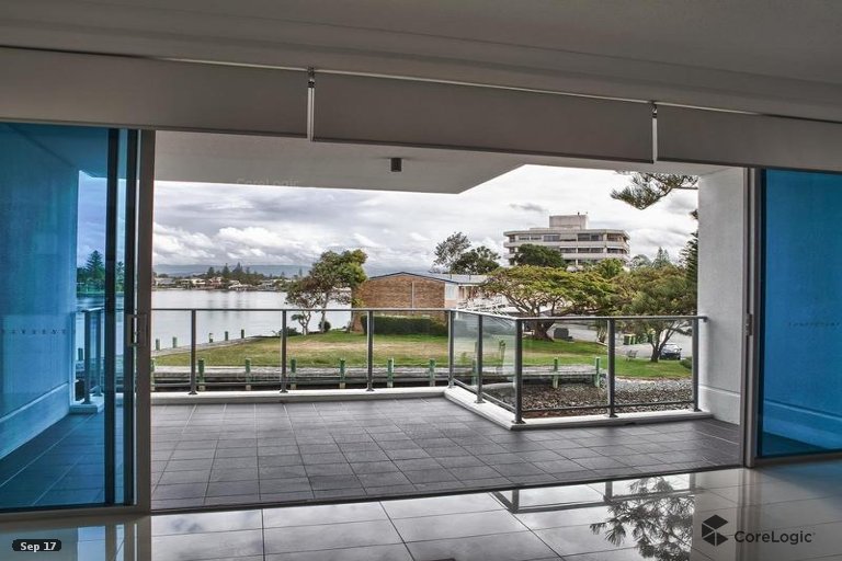 30-32 Paradise Island Surfers Paradise QLD 4217