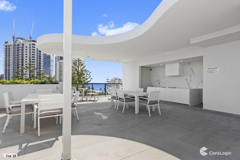 502/95-97 Old Burleigh Road Broadbeach QLD 4218