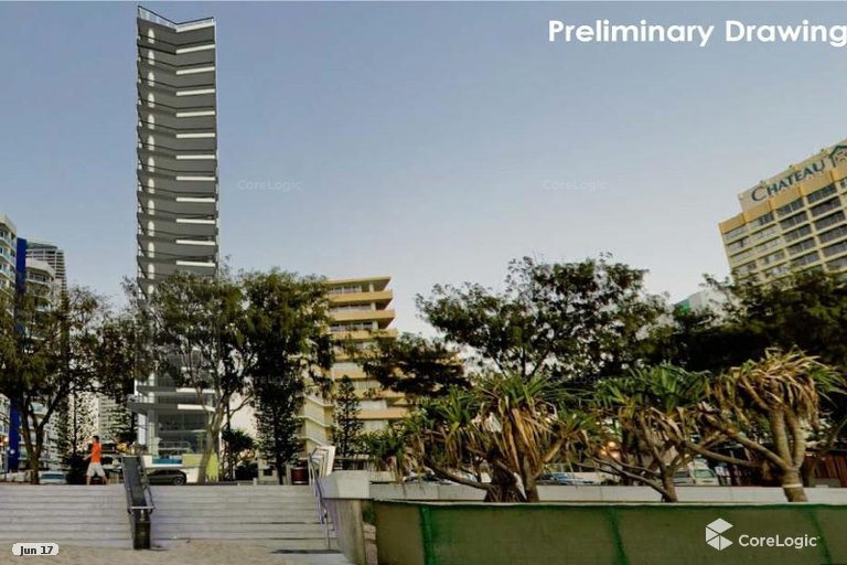 32 The Esplanade Surfers Paradise QLD 4217