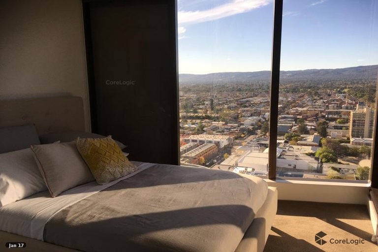 1409/421 King William Street Adelaide SA 5000