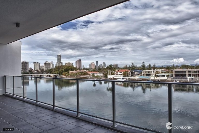 30-32 Paradise Island Surfers Paradise QLD 4217