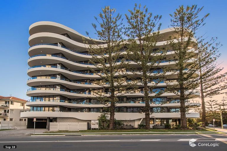 502/95-97 Old Burleigh Road Broadbeach QLD 4218