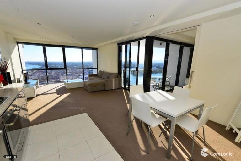 5/4 Wahroonga Place Surfers Paradise QLD 4217