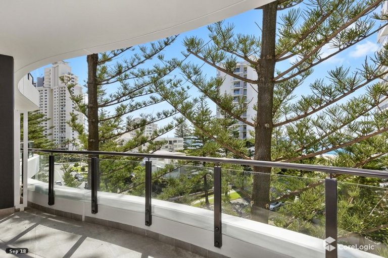 502/95-97 Old Burleigh Road Broadbeach QLD 4218