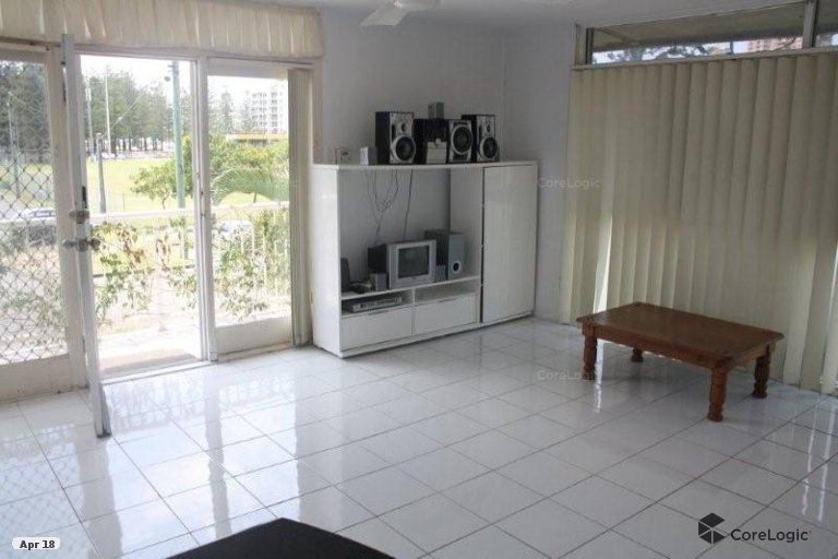 5/162 Surf Parade Broadbeach QLD 4218