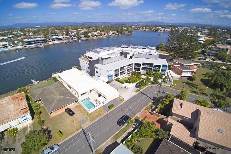 30-32 Paradise Island Surfers Paradise QLD 4217