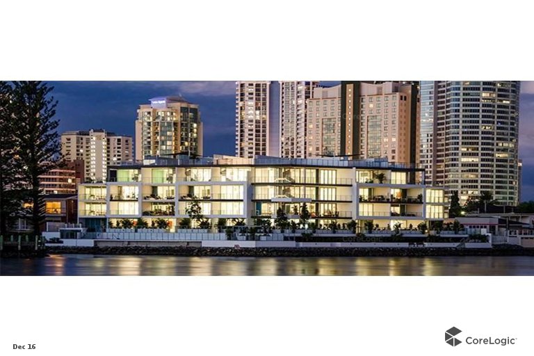 30-32 Paradise Island Surfers Paradise QLD 4217