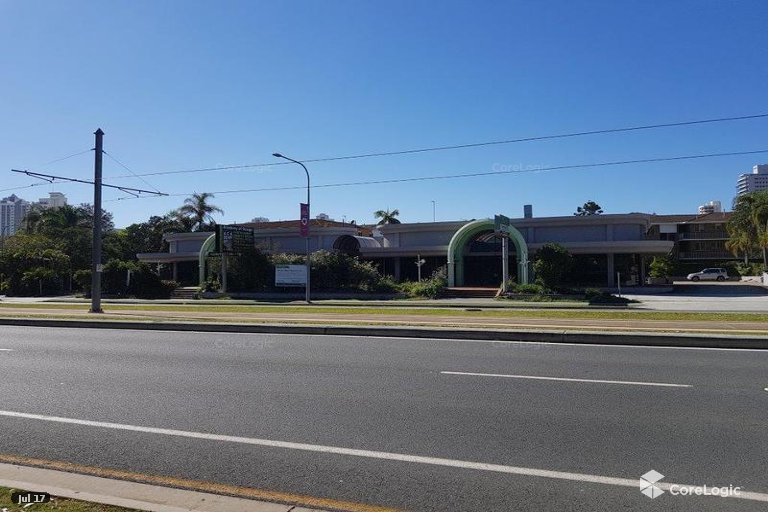 2/2769 Gold Coast Highway Broadbeach QLD 4218