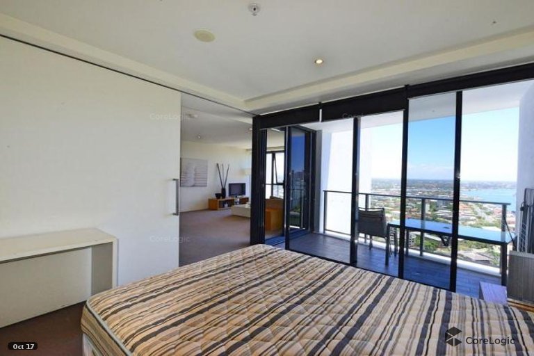 5/4 Wahroonga Place Surfers Paradise QLD 4217