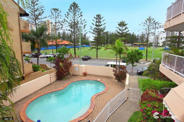 3/156 Surf Parade Broadbeach QLD 4218