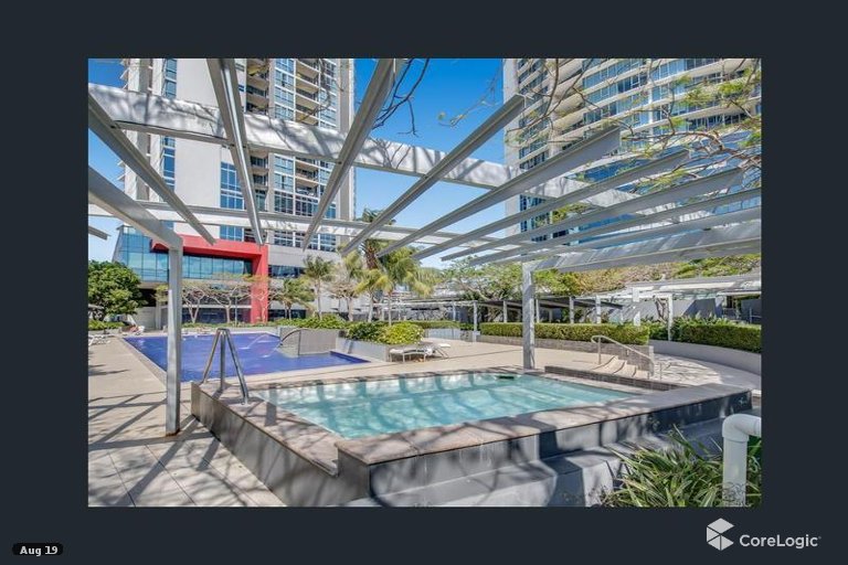 6 Lawson Street Southport QLD 4215