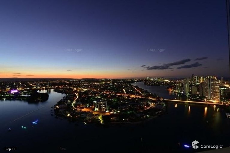 5/4 Wahroonga Place Surfers Paradise QLD 4217