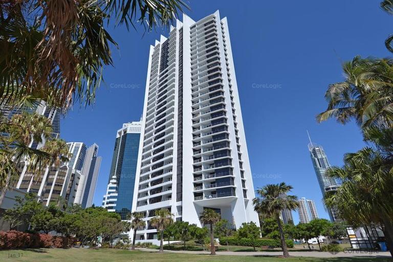 5/4 Wahroonga Place Surfers Paradise QLD 4217