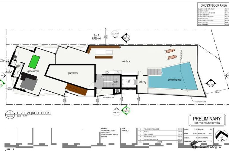 32 The Esplanade Surfers Paradise QLD 4217