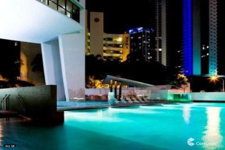 5/4 Wahroonga Place Surfers Paradise QLD 4217