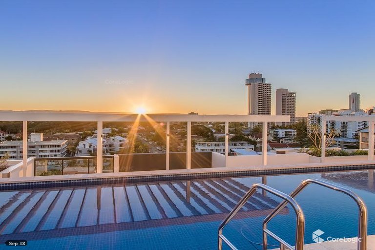 502/95-97 Old Burleigh Road Broadbeach QLD 4218