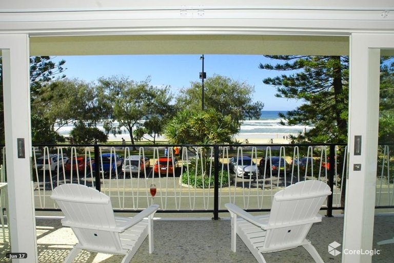 32 The Esplanade Surfers Paradise QLD 4217