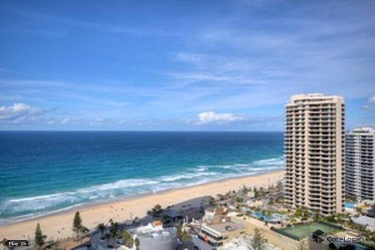 3113 Surfers Paradise Boulevard Surfers Paradise QLD 4217
