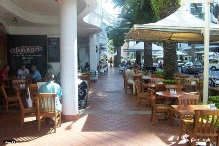 10/47-51 Broadbeach Boulevard Broadbeach QLD 4218