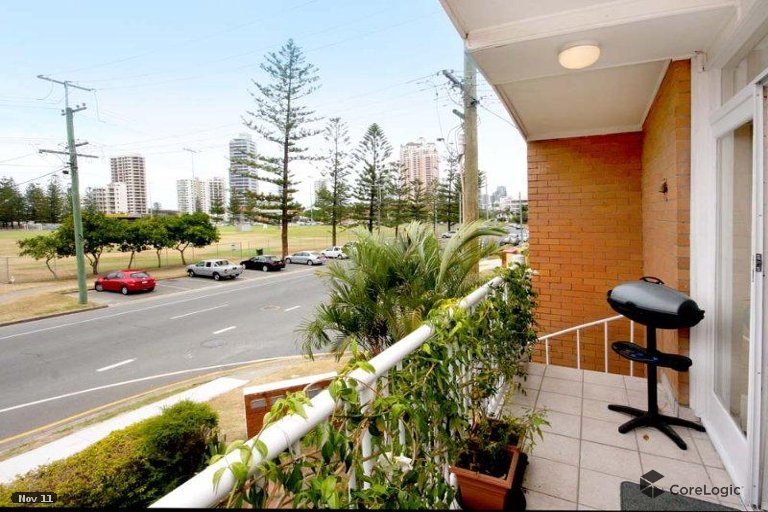 5/162 Surf Parade Broadbeach QLD 4218