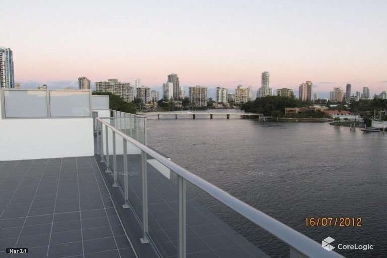 30-32 Paradise Island Surfers Paradise QLD 4217