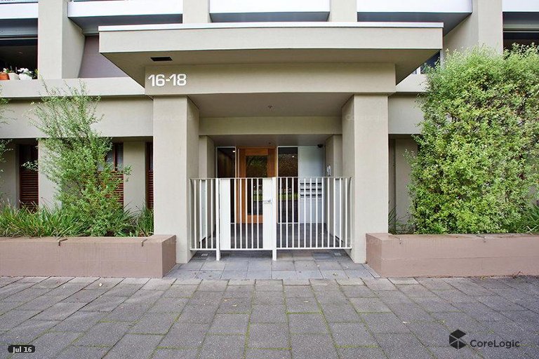 16A/2 Hurtle Square Adelaide SA 5000