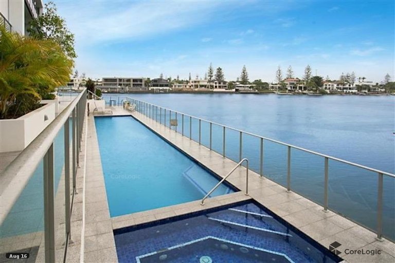 30-32 Paradise Island Surfers Paradise QLD 4217