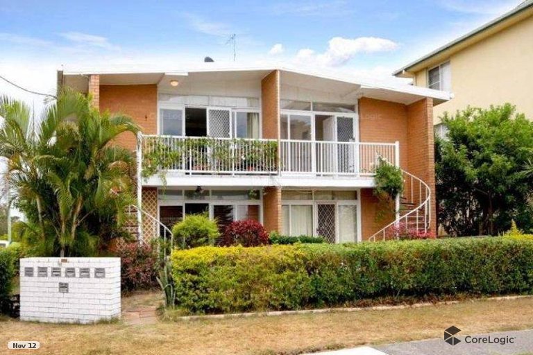 5/162 Surf Parade Broadbeach QLD 4218
