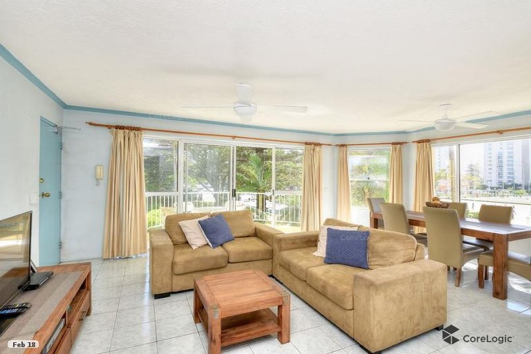 5/166 Surf Parade Broadbeach QLD 4218