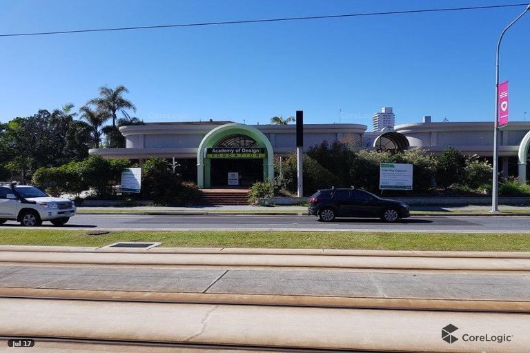 2/2769 Gold Coast Highway Broadbeach QLD 4218