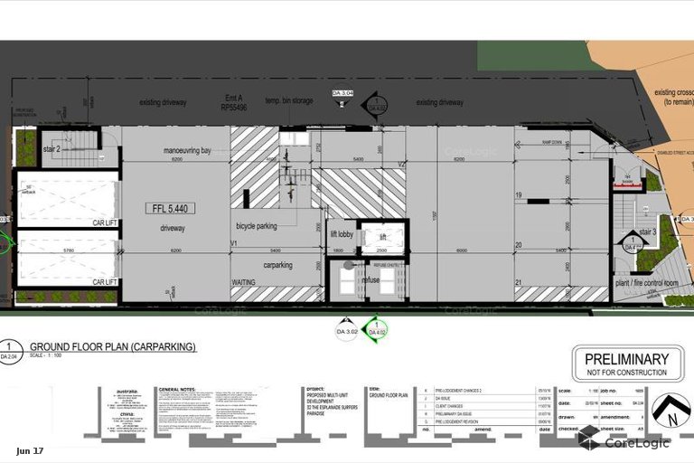 32 The Esplanade Surfers Paradise QLD 4217