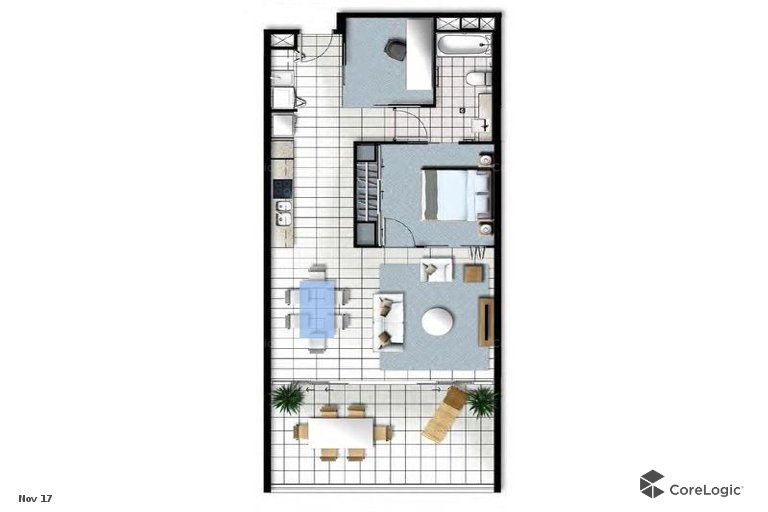 30-32 Paradise Island Surfers Paradise QLD 4217