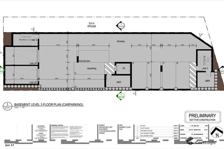 32 The Esplanade Surfers Paradise QLD 4217