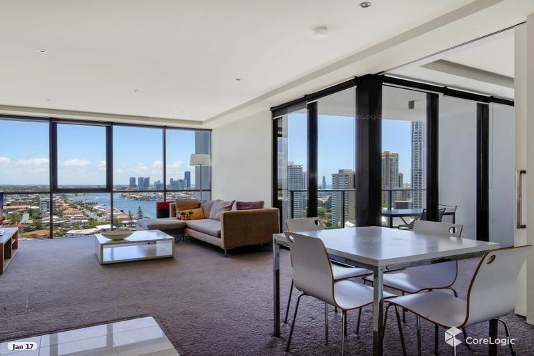 5/4 Wahroonga Place Surfers Paradise QLD 4217