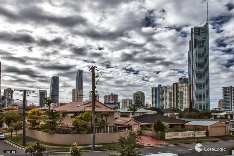 30-32 Paradise Island Surfers Paradise QLD 4217