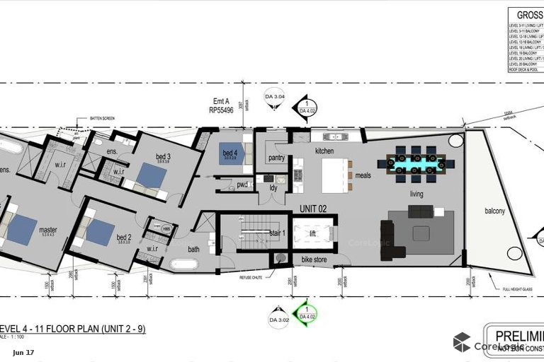 32 The Esplanade Surfers Paradise QLD 4217