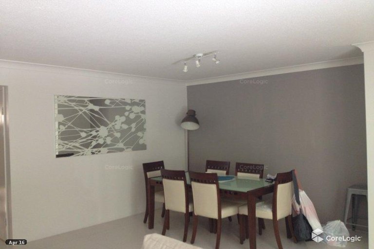 3/156 Surf Parade Broadbeach QLD 4218