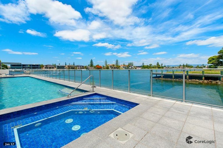 30-32 Paradise Island Surfers Paradise QLD 4217