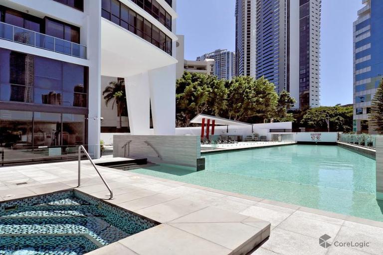 5/4 Wahroonga Place Surfers Paradise QLD 4217