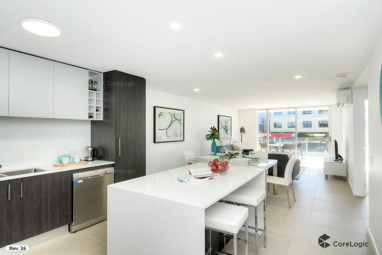 502/26 Spendelove Avenue Southport QLD 4215