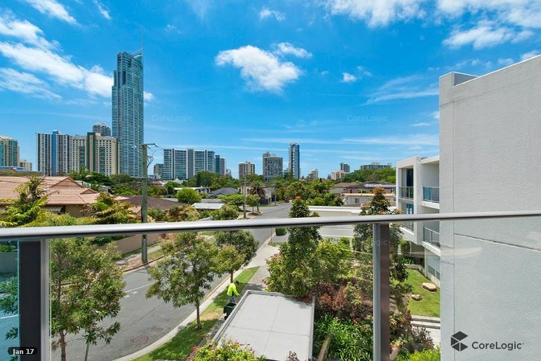 30-32 Paradise Island Surfers Paradise QLD 4217