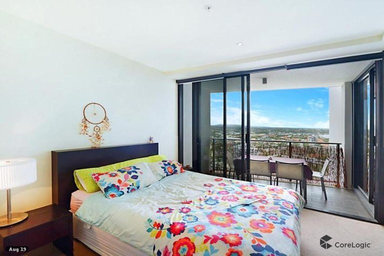 5/4 Wahroonga Place Surfers Paradise QLD 4217