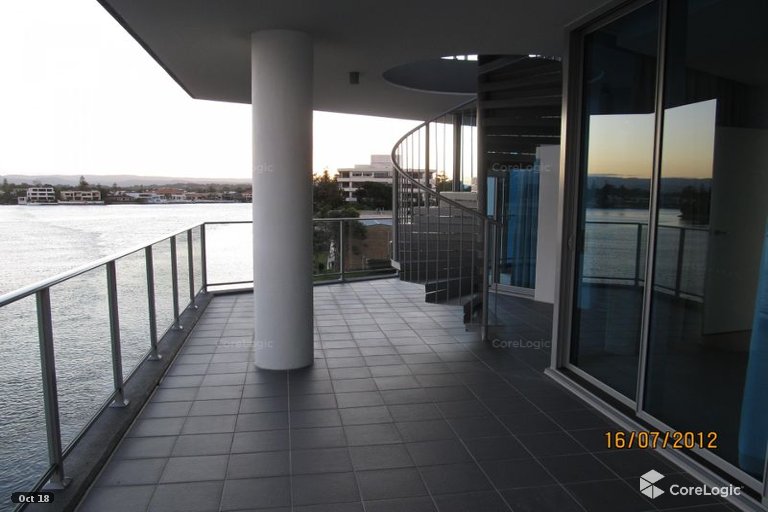 30-32 Paradise Island Surfers Paradise QLD 4217