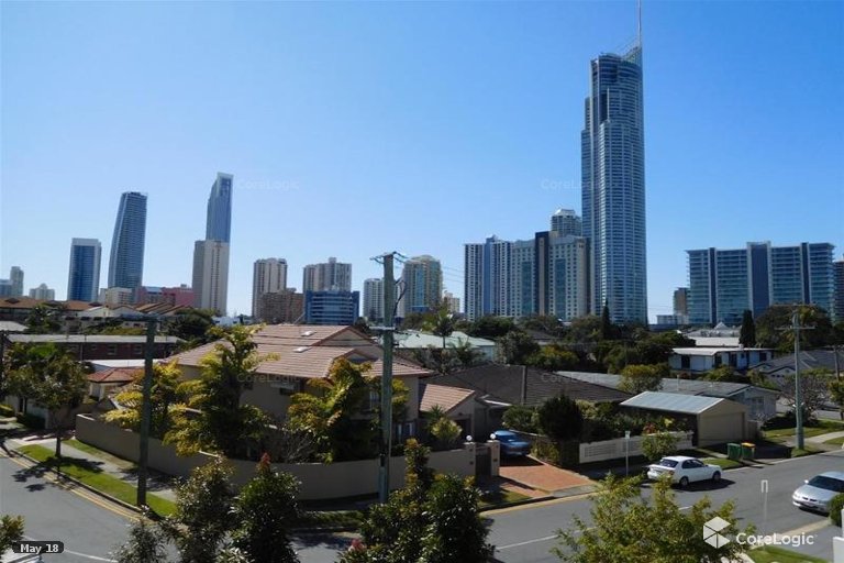 30-32 Paradise Island Surfers Paradise QLD 4217
