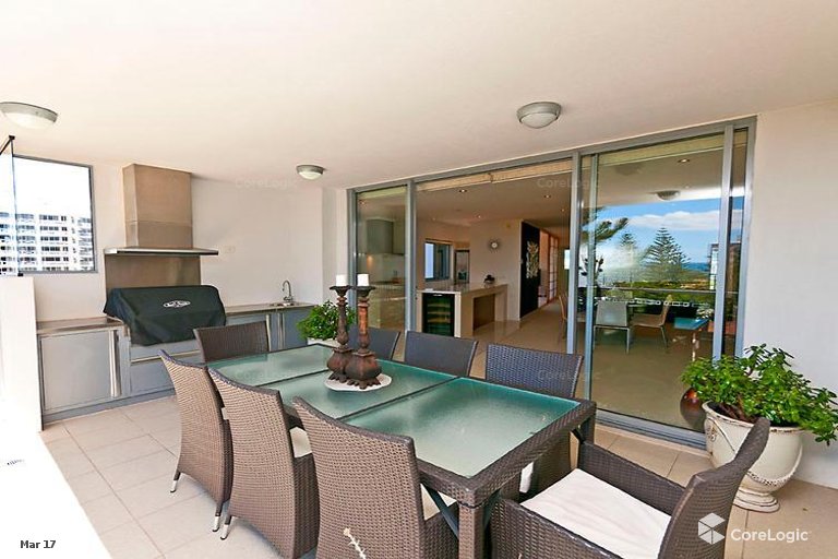 11/120 Surf Parade Broadbeach QLD 4218