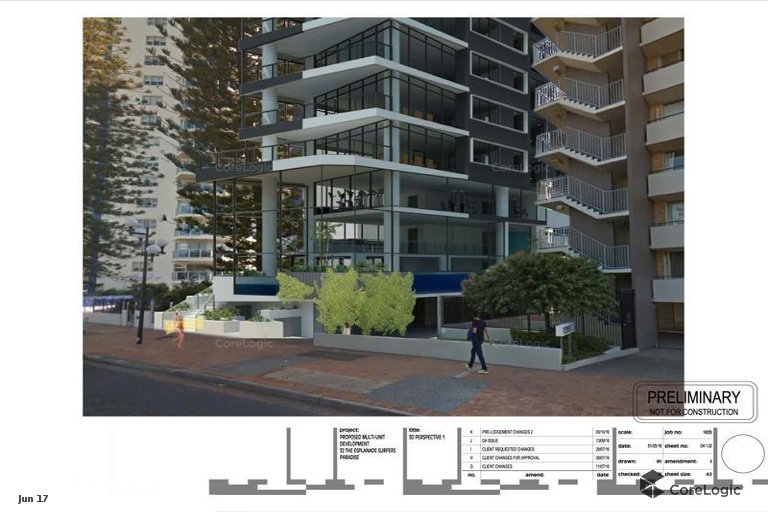 32 The Esplanade Surfers Paradise QLD 4217