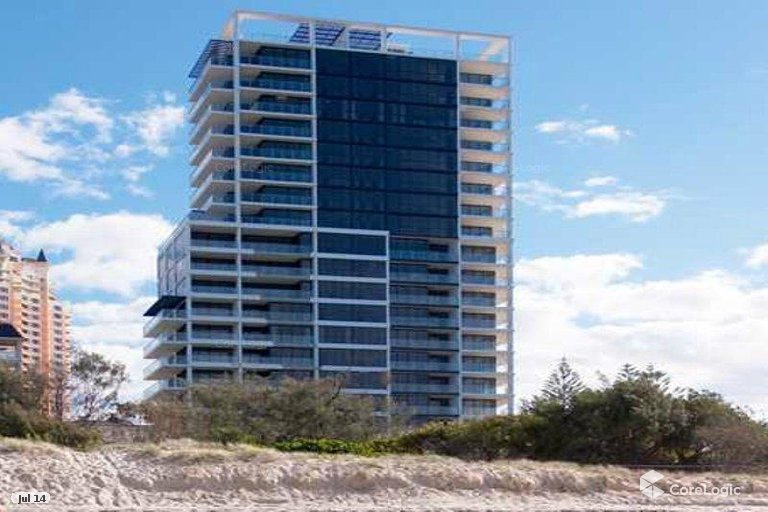 10/47-51 Broadbeach Boulevard Broadbeach QLD 4218